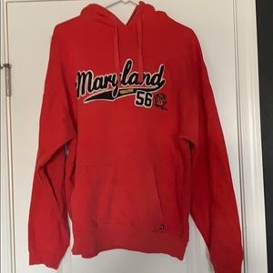 University of Maryland Hoodie